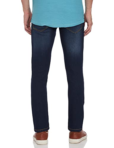 Diverse Men's Slim Fit Stretchable Jeans