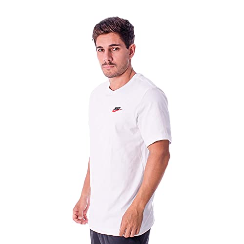 Nike mens Nsw Club T-Shirt (pack of 1)