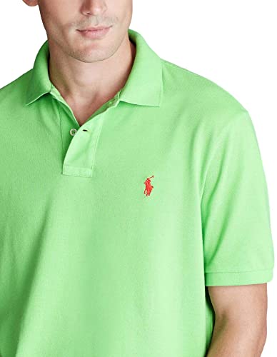 POLO RALPH LAUREN Men's Classic Fit Polo Shirt