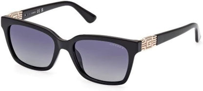 Guess Womens Sunglasses Sunglasses (pack of 1)