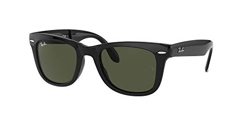 Ray-Ban Unisex 0 Sunglasses (pack of 1)