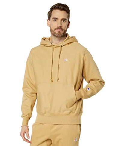 Champion LIFE Men's Reverse Weave Pullover Hoodie