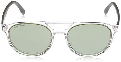 Lacoste Round Sunglasses For Unisex