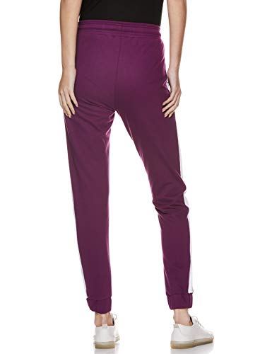 Amazon Brand - Symactive Women's Slim Track Pants