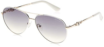 GUESS Womens Guess Sunglasses Sunglasses