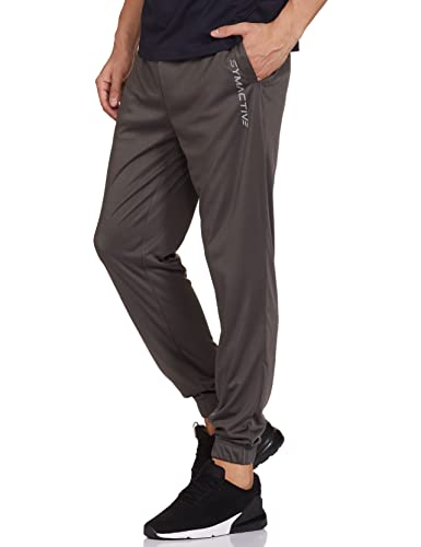 Amazon Brand - Symactive Men's Regular Track Pants