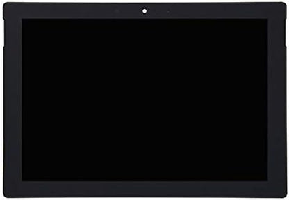 Mobile accessories LCD Display Touch Digitizer Full Assembly, Screen Replacement with Tools for Microsoft Surface 3 1645 RT3 1645 10.8