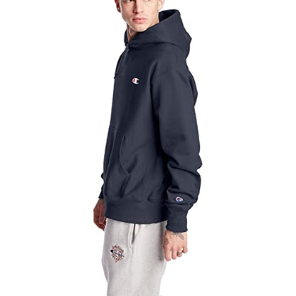 Champion LIFE Men's Reverse Weave Pullover Hoodie