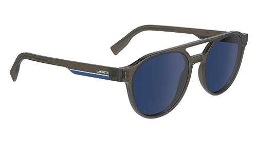 Lacoste Men's L6008s Sunglasses