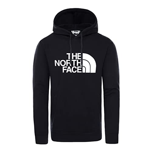 THE NORTH FACE mens M HD PULLOVER HD Hoodie