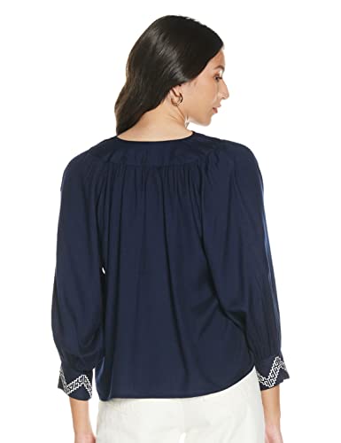 Styleville.in Women's Regular Fit Top