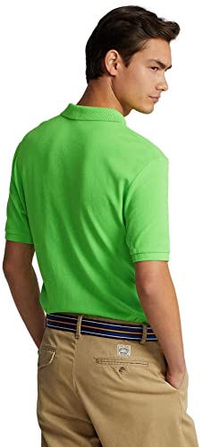 POLO RALPH LAUREN Men's Classic Fit Polo Shirt