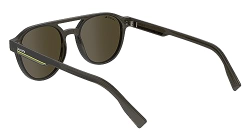 Lacoste Men's L6008s Sunglasses