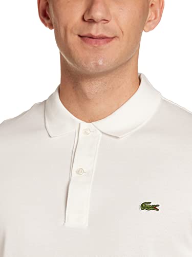 Lacoste Mens Classic PH4012 Polo Shirt