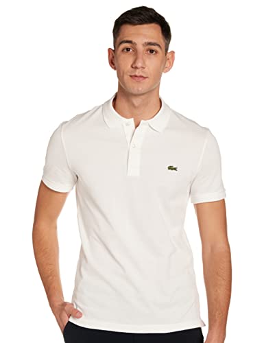 Lacoste Mens Classic PH4012 Polo Shirt