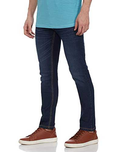 Diverse Men's Slim Fit Stretchable Jeans