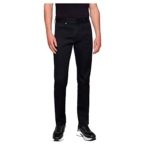 BOSS Men's 1050 PANTS+50389639 Straight Jeans (pack of 1)