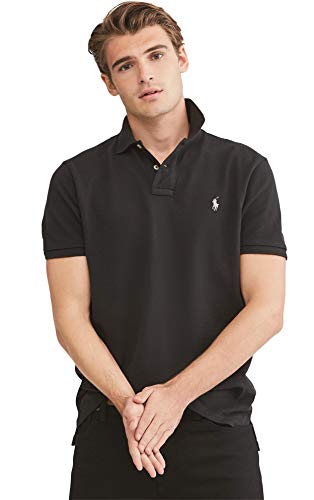 POLO RALPH LAUREN Men's Classic Fit Polo Shirt