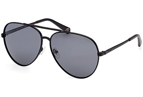 Guess Unisex Sunglasses Sunglasses (pack of 1)