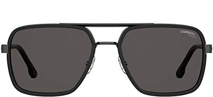 Carrera Men's 256/S Rectangular Sunglasses