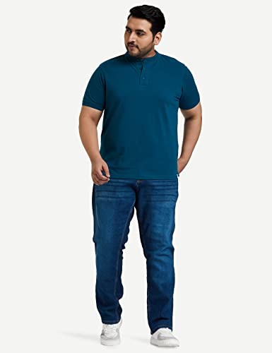 Amazon Brand - Symbol Men's Solid Regular Polo Shirt (Aw19mcpo)