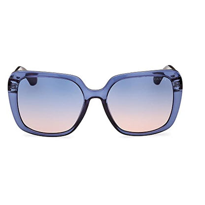 Guess Womens Sunglasses Sunglasses (pack of 1)