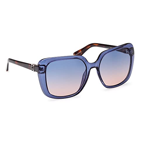 Guess Womens Sunglasses Sunglasses (pack of 1)