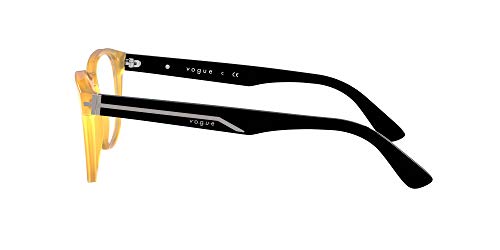 Vogue Eyewear mens VO5313 Prescription Eyewear Frames