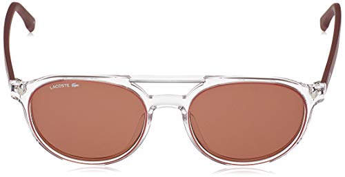 Lacoste Round Sunglasses For Unisex