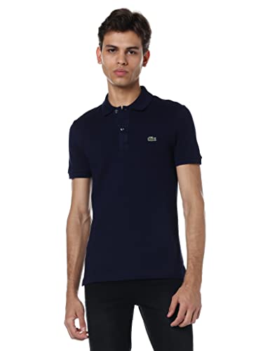 Lacoste Mens Classic PH4012 Polo Shirt