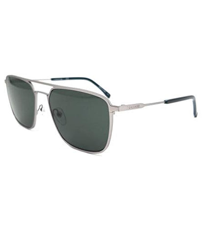 Lacoste mens LA PIQUE Men Sunglasses