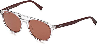 Lacoste Round Sunglasses For Unisex