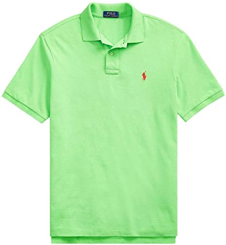 POLO RALPH LAUREN Men's Classic Fit Polo Shirt