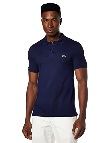 Lacoste Mens Classic PH4012 Polo Shirt