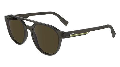 Lacoste Men's L6008s Sunglasses