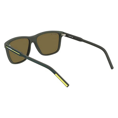 LACOSTE EYEWEAR Men's L932S-315 Sunglasses