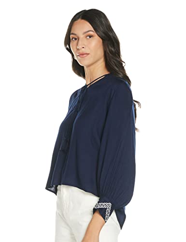 Styleville.in Women's Regular Fit Top