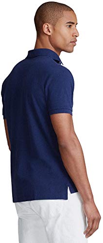 POLO RALPH LAUREN Men's Classic Fit Polo Shirt