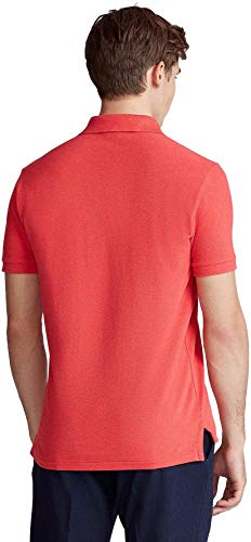 POLO RALPH LAUREN Men's Classic Fit Polo Shirt