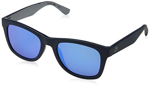 LACOSTE Sunglasses L789S 424 MATTE BLUE