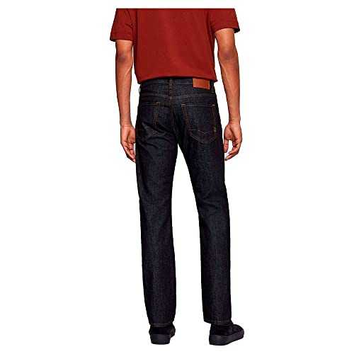 BOSS Men's 1050 PANTS+50389639 Straight Jeans (pack of 1)