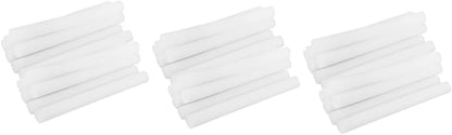 Hemobllo Foam Caulk Stick, Couch Cover Plugs Foam Rod for Sticks Foam Sofa Sponge Window Sofa Cover Gap Filling