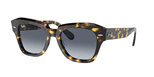 Ray-Ban Mens 0RB2186 Sunglasses