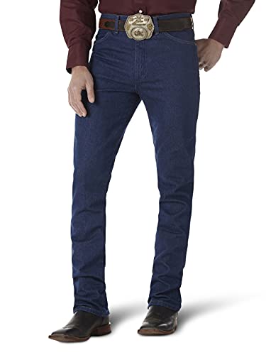 Wrangler Mens 0936 Cowboy Cut Slim Fit Jean