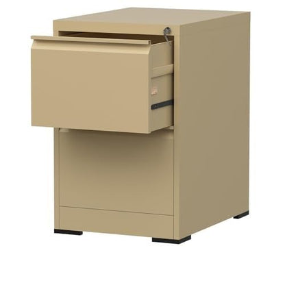 Mahmayi Godrej OEM File Cabinet with Lock Large Storage steel Cabinet, Metal Portable Cabinet with 4 Drawer, VST3 - drawer steel