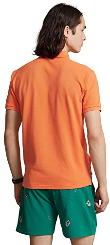 POLO RALPH LAUREN Men's Classic Fit Polo Shirt