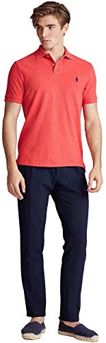 POLO RALPH LAUREN Men's Classic Fit Polo Shirt