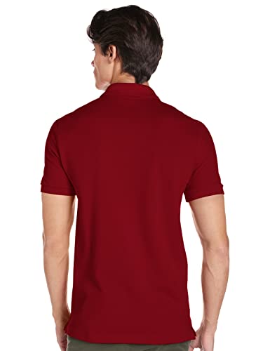 Lacoste Mens Classic PH4012 Polo Shirt