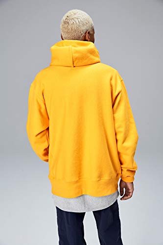 Champion LIFE Men's Reverse Weave Pullover Hoodie