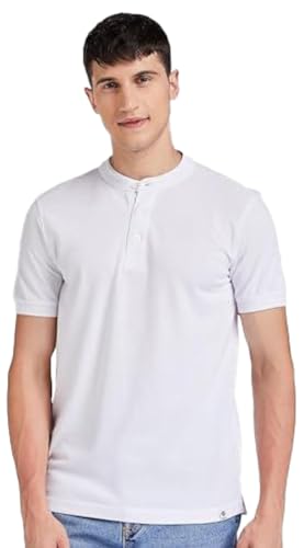 Amazon Brand - Symbol Men's Solid Regular Polo Shirt (Aw19mcpo)